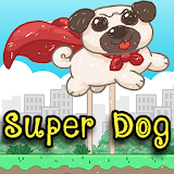 Super Dog Game icon