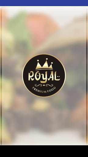 Royal Kebab Screen 2