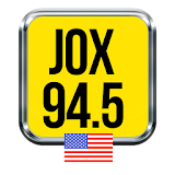 Jox 94.5 FM Birmingham Radio icon
