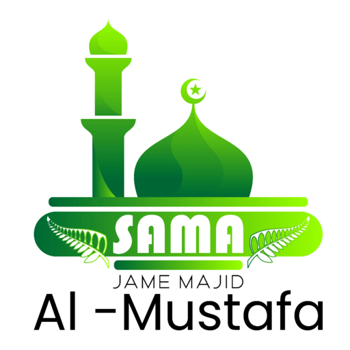 Masjid Al Mustafa Namaz Timing - Google Play 앱