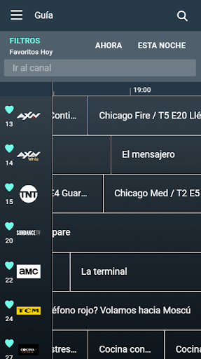 ZAPI Screen 2