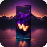 Cover Image of Unduh 4K Video and Live Wallpapers  APK