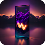 Cover Image of ดาวน์โหลด 4K Video and Live Wallpapers  APK