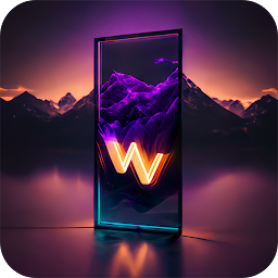 Icon image 4K Video and Live Wallpapers