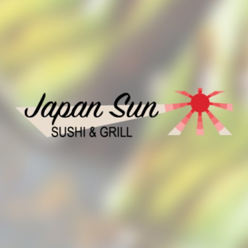 Japan Sun logo
