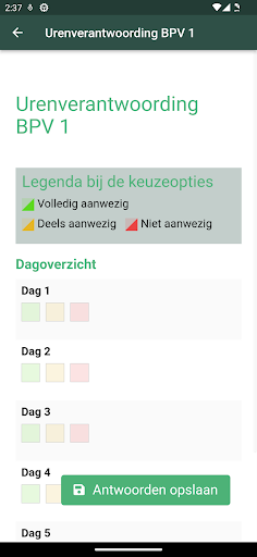 VeVa Screen 2