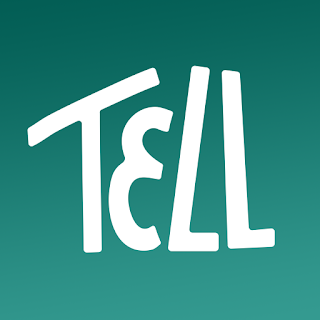TELL - A world of stories apk