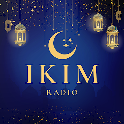 Icon image Ikim FM Radio Online Streaming