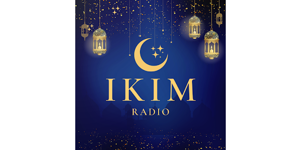 Ikim FM Radio Online Streaming Google Play