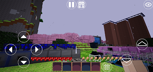 Mason Craft Mod Apk + iOS
