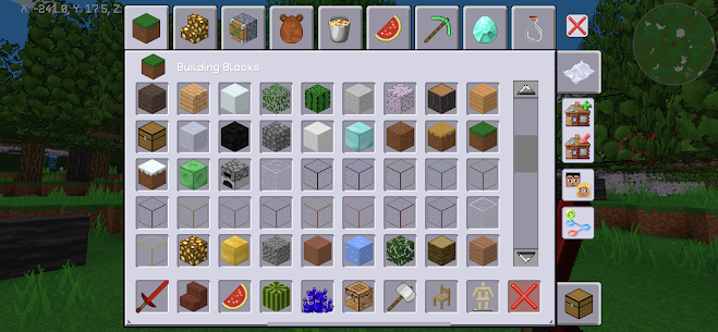 MultiCraft — Build and Mine Apk Games For Android & IOS 5