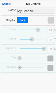 iWatermark+ Watermark Manager APK (kostenpflichtig/vollständig) 4