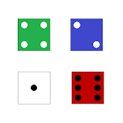 Pocket Dice