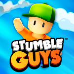 Stumble Guys MOD APK icon