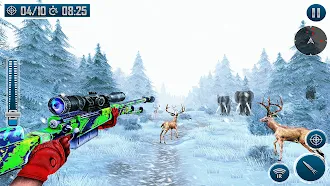 Game screenshot Animal Attack: Animal Games hack