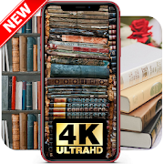 Top 30 Personalization Apps Like Book Pictures ? Book Wallpaper, Book Art - Best Alternatives