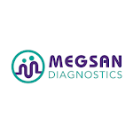 Cover Image of 下载 Megsan Diagnostic - Book Lab Test and Doctor 1.0.1 APK