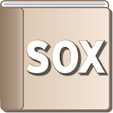 The Sarbanes-Oxley Act 2002 icon