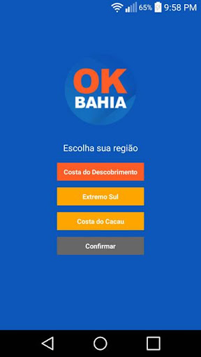 OK BAHIA Notícias da Bahia