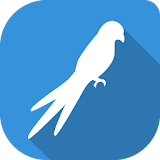 Swipe For Twitter - Lite Tweet icon