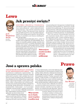 Tygodnik Wprost screenshot 13