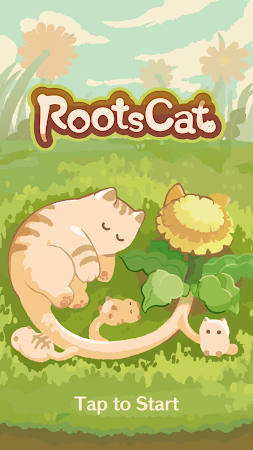 Game screenshot RootsCat hack