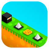 Monument Valley Jump icon