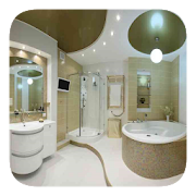 Bathroom Design Ideas  Icon