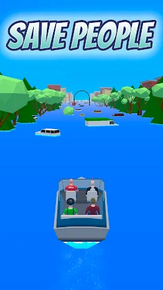No More Land - Screenshot 2