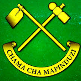 Chama Cha Mapinduzi icon