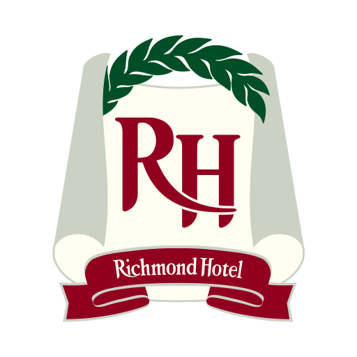 リッチモンドホテル公式アプリ logo
