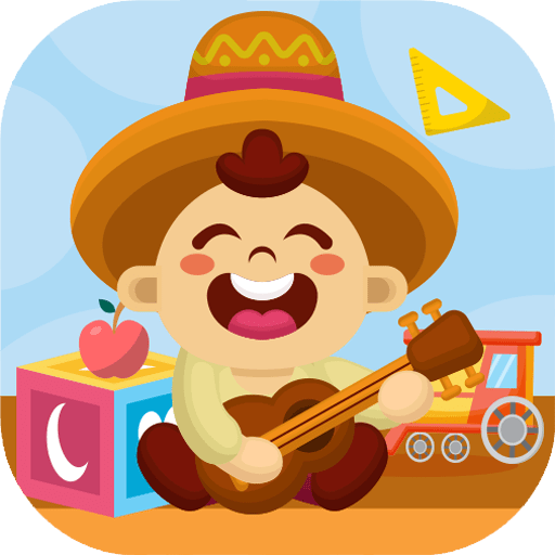 Baby Games: Preschool Learning Download on Windows