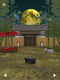 Escape Game: Princess Kaguya 1.2.0 APK screenshots 19