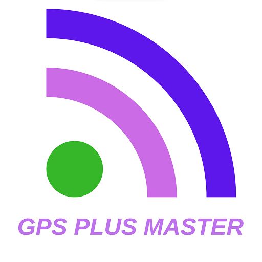 GPS PLUS MASTER