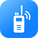 Cover Image of Tải xuống Walkie talkie Wireless Calling  APK