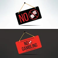 Gambling / Betting Blocker