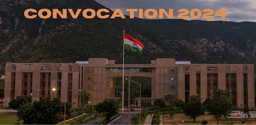 IIT Tirupati Convocation