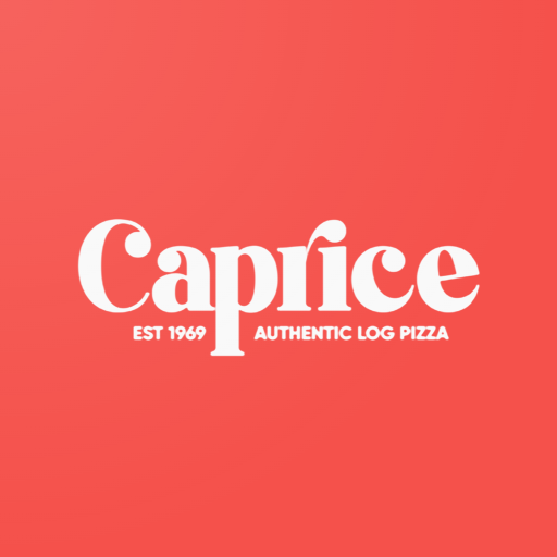 Caprice Restaurant logo