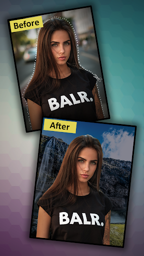 Auto Background Changer Screen 3