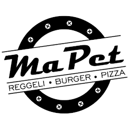 Icon image MaPet Reggeli, Burger, Pizza