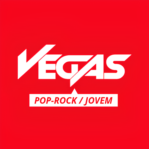 Rádio Vegas logo
