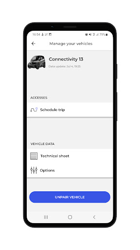 OK Mobility Nanocar Screen 2