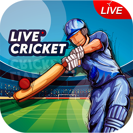 Κατεβάστε Live Cricket APK