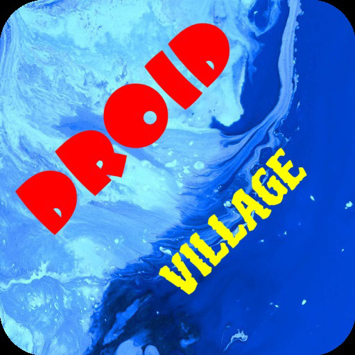 google-play-droid-village-android