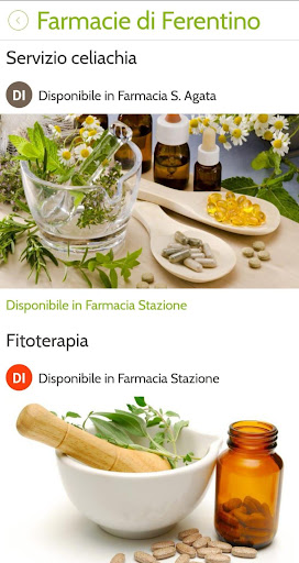Farmacie di Ferentino
