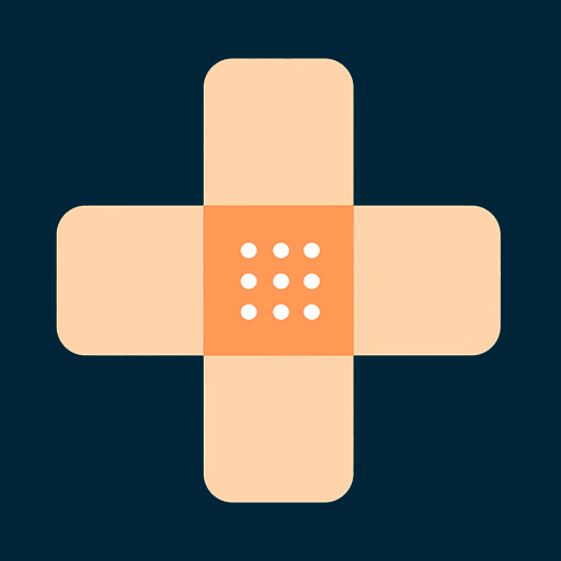 Trialable logo
