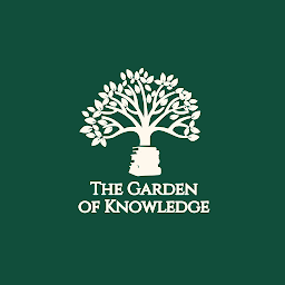 图标图片“The Garden of Knowledge”