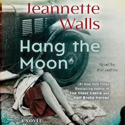 Icon image Hang the Moon: A Novel