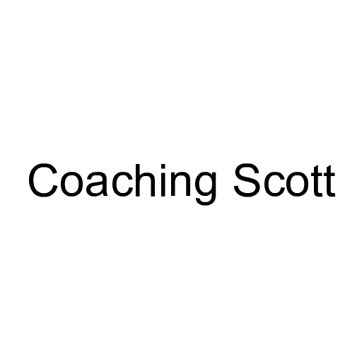 Coaching Scott