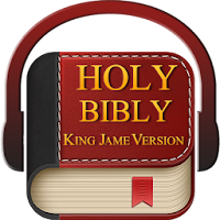 King James Audio - KJV Bible Free